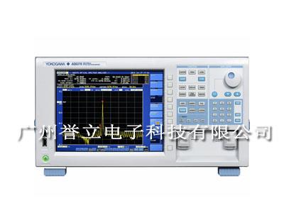 长波长光谱分析仪AQ6376