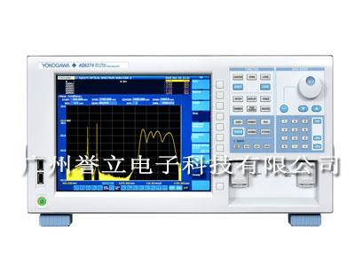 光谱分析仪 AQ6374