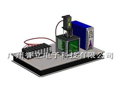 LIBS激光诱导击穿光谱仪测量系统